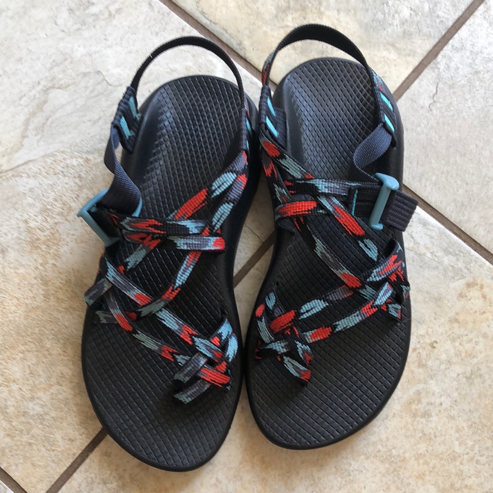 Women’s Chaco Sport Sandals W7